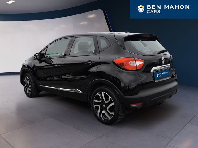 Image for 2014 Renault Captur dCi 90 S&S INTENSE
