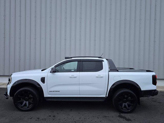 Image for 2025 Ford Ranger 