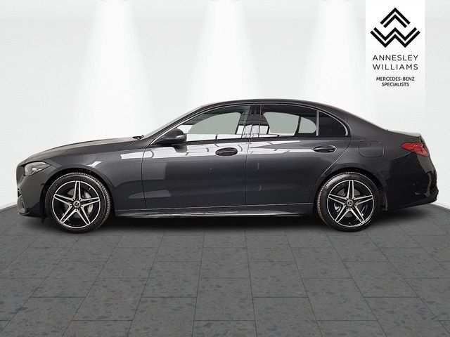 Image for 2026 Mercedes-Benz C Class **SOLD**