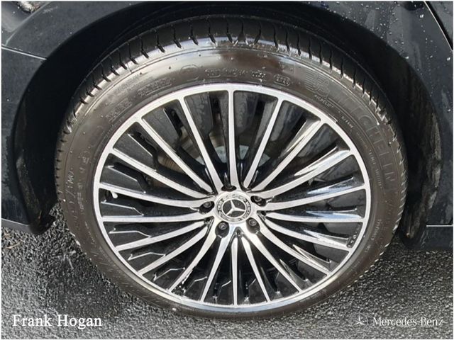 Image for 2026 Mercedes-Benz E Class E300de AMG PHEV 2.0 Hybrid Diesel 197 / 313 BHP € 140 Road Tax