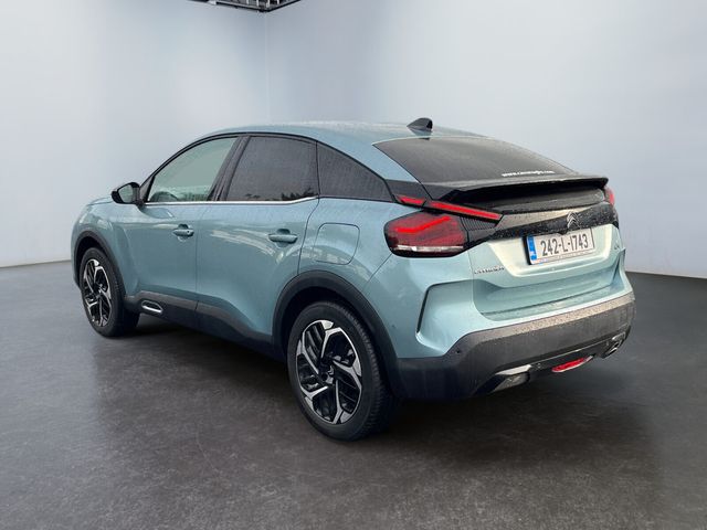 Image for 2024 Citroen C4 