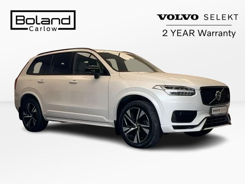 Image for 2022 Volvo XC90 T8 AWD R DESIGN *2YR WARRANTY* € PER WEEK 