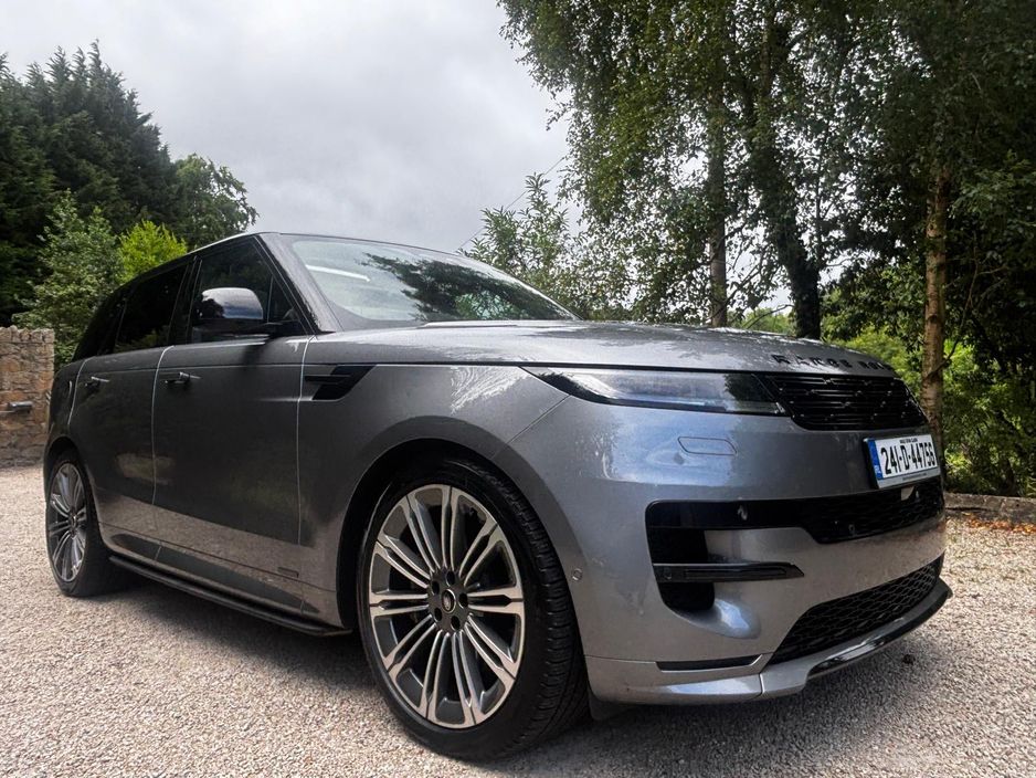 Image for 2024 Land Rover Range Rover Sport P460E AUTOBIOGRAPHY *F. Land Rover. S. H…Colossal Specification*
