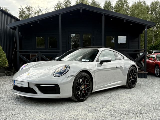 Image for 2022 Porsche 911 Carrera S **RECENTLY SOLD - SIMILAR VEHICLES REQUIRED**