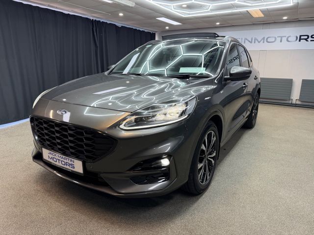 Image for 2020 Ford Kuga ST-LINE X ECOBLUE
