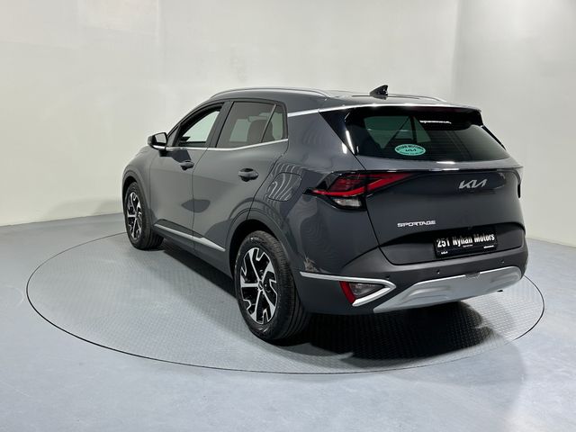 Image for 2025 Kia Sportage K3 1.6 Crdi 251