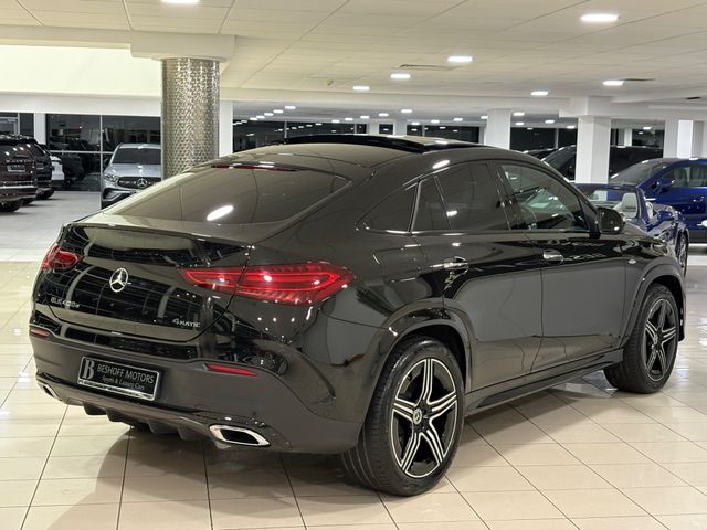 Image for 2025 Mercedes-Benz GLE Class 400e COUPE 4MATIC URBAN EDITION=HUGE SPEC//AS NEW//€140 ROAD TAX=TAILORED FINANCE PACKAGES INCLUDING PCP AVAILABLE=TRADE IN’S WELCOME 