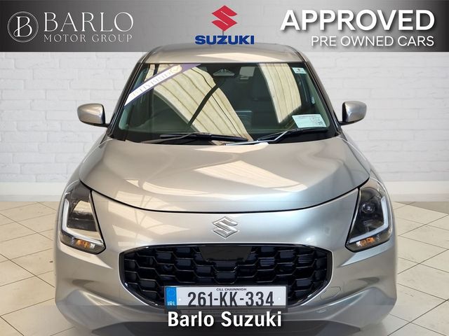 Image for 2026 Suzuki Swift Swift 1.2 Mild Hybrid Motion