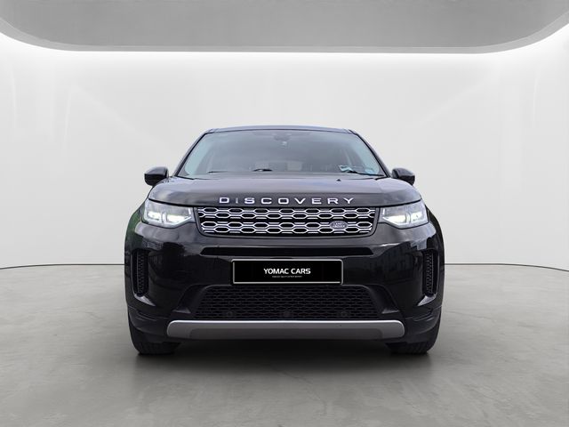 Image for 2020 Land Rover Discovery Sport 2.0D S 7 SEAT AWD AUTO