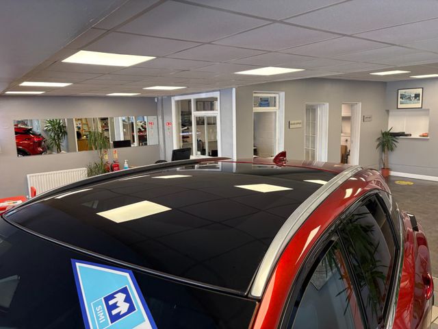 Image for 2021 Nissan Qashqai QQ 1.3 HYB SV Premium CVT MY21