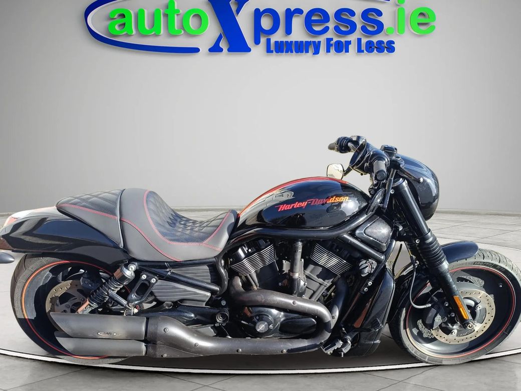 Image for 2015 Harley-Davidson VRSC V-rod
