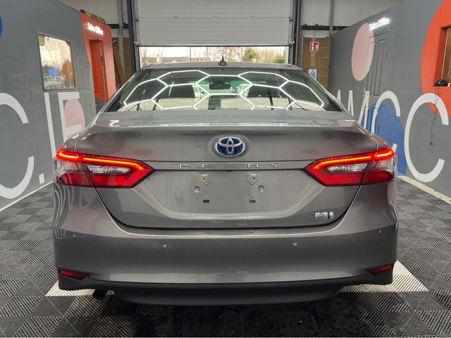 Image for 2022 Toyota Camry €30950 2022 TOYOTA CAMRY X 2.5 AUTOMATIC / CRUISE CONTROL / REVERSE CAMERA AND MORE