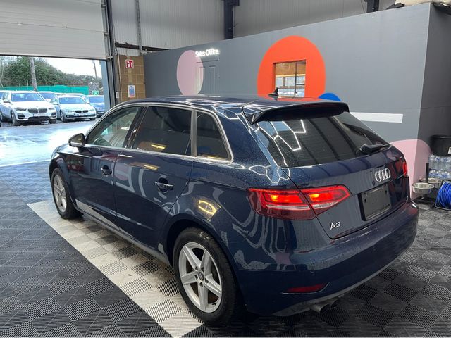 Image for 2019 Audi A3 €18950 2019 AUDI A3 30TFSI SPORTBACK 1.4 AUTOMATIC / CRUISE CONTROL / REVERSE CAMERA AND MORE