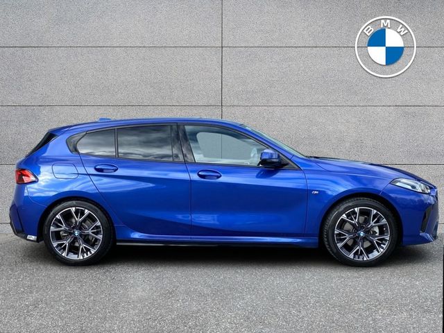 Image for 2026 BMW 1 Series 120 M Sport