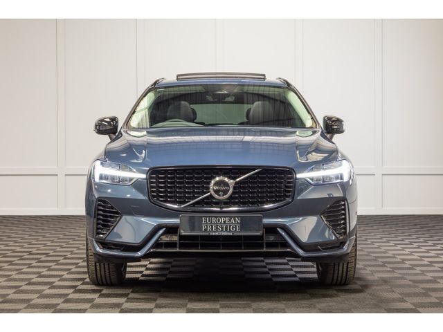 Image for 2024 Volvo XC60 Plus T6 Recharge Dark Theme