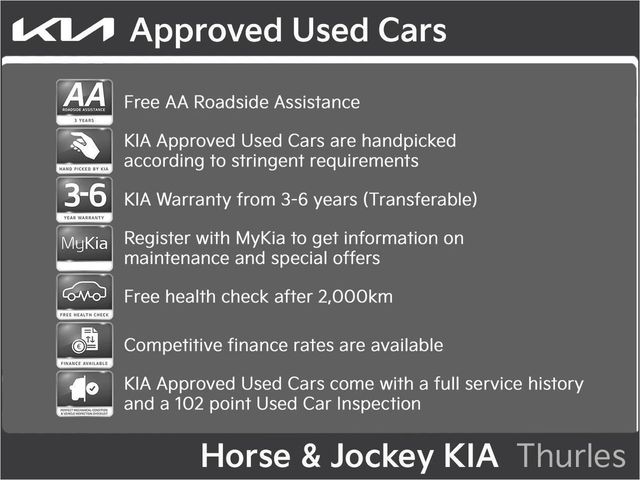 Image for 2022 Kia Sportage 1.6 CRDi SCR Diesel 115 hp K3 6MT