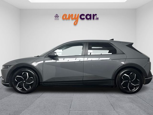 Image for 2022 Hyundai Ioniq 5 Executive Plus 58KWH