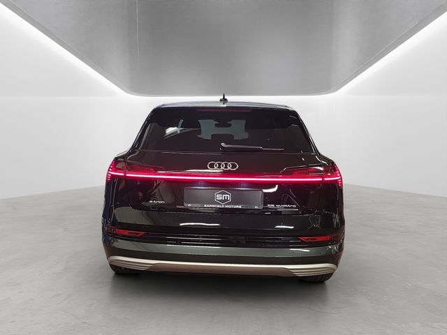 Image for 2023 Audi e-tron QUATTRO TECHNIK 55. FINANCE ARRANGED. SIMI. AA APPROVED.