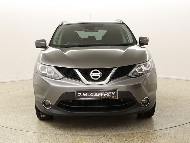 Image for 2016 Nissan Qashqai 
