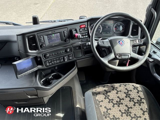 Image for 2020 Scania R Series R450 6x2 Tractor Unit