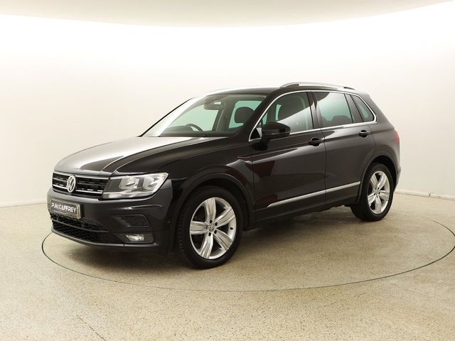 Image for 2020 Volkswagen Tiguan 