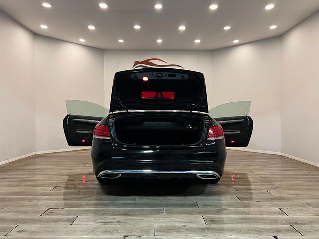 Image for 2015 Mercedes-Benz E Class E220 BLUETEC AMG LINE 2DR AUTO CDI