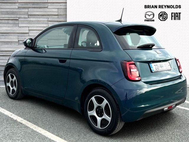 Image for 2022 Fiat 500 500 BEV Passion 42KW 118HP