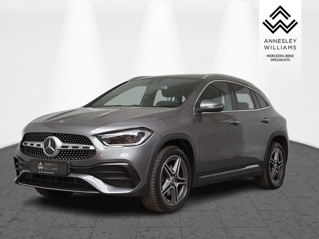 Image for 2022 Mercedes-Benz GLA Class *SOLD*