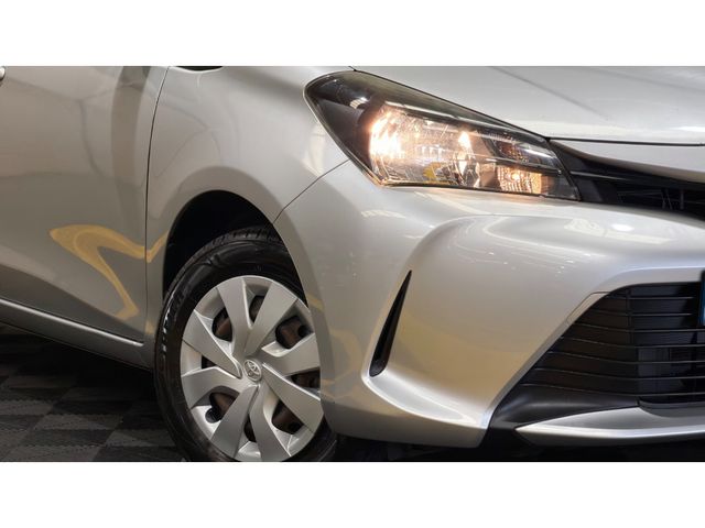 Image for 2016 Toyota Vitz KSP130 5DR AUTO