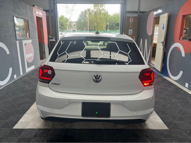 Image for 2019 Volkswagen Polo POLO AUTOMATIC 1.0 TSI COMFORT LINE / 47k KMs / REVERSE CAMERA , ADAPTIVE CRUISE & MORE