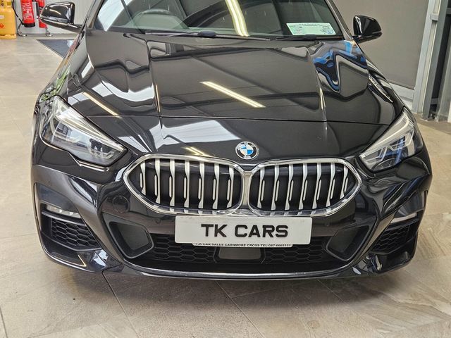 Image for 2021 BMW 2 Series 220d M Sport Auto