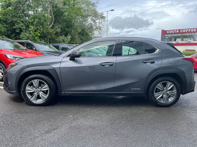 Image for 2019 Lexus UX 250H 2.0 PETROL HYBRID S-DESIGN FWD AUTO