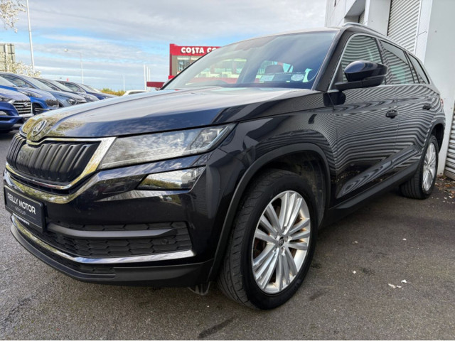 Image for 2019 Skoda Kodiaq 2.0 DIESEL 7S STYLE 190HP AUTO 4X4