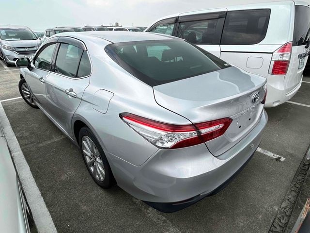 Image for 2019 Toyota Camry G SPEC - FACTORY ALLOYS - CRUISE CONTROL - REVERSE CAMERA