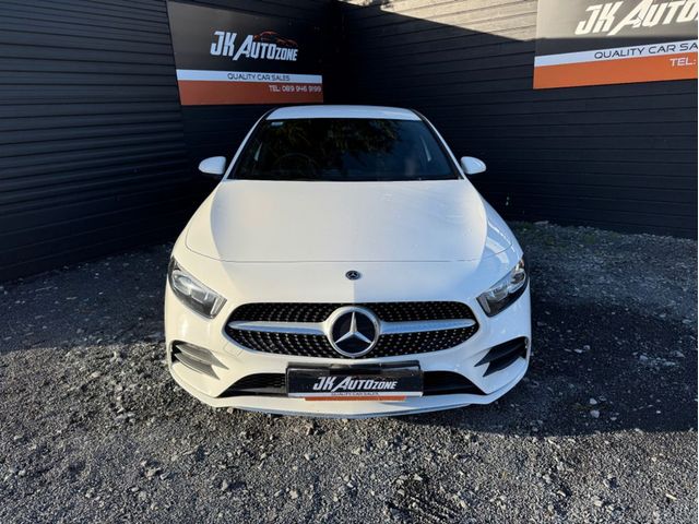 Image for 2019 Mercedes-Benz A Class 1.3 AMG LINE AUTO