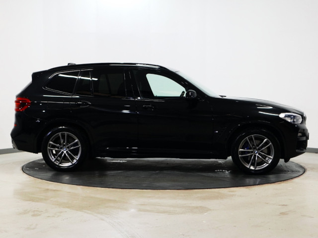 Image for 2021 BMW X3 *29* XDRIVE30E M SPORT
