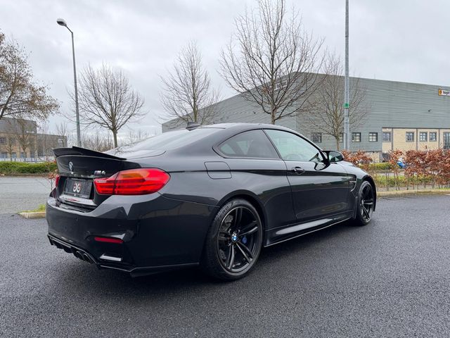 Image for 2014 BMW M4 431HP *FULL SERVICE HISTORY* 