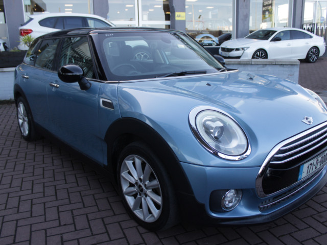 Image for 2017 Mini Clubman 2017 2.0 DIESEL 5DR HATCHBACK // ONLY 141000KMS // IMMACULATE CONDITION//ONE OWNER CAR//BUY WITH CONFIDENCE AA AND SIMI APPROVED DEALER 2026 // FINANCE ARRANGED // ALL TRADE INS WELCOME //