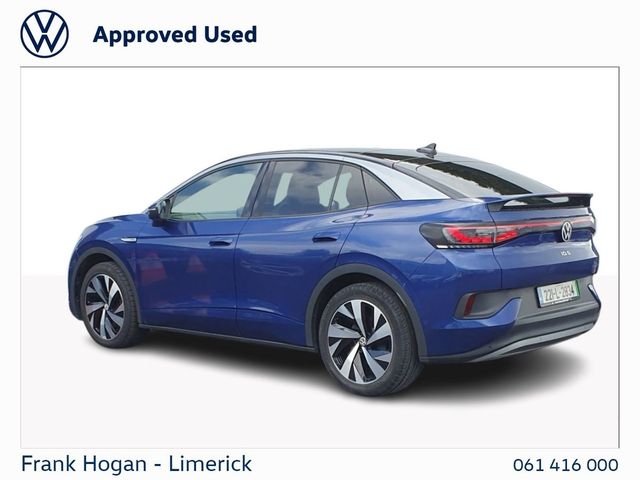 Image for 2022 Volkswagen ID.5 MAX 77kWh 204HP - SUNROOF - CALL/TEXT LARRY 086-8366419