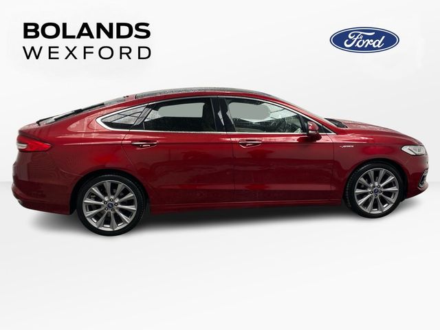 Image for 2020 Ford Mondeo 2.0 TDCi 150PS Vignale Powershift