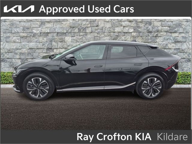 Image for 2022 Kia EV6 EV6 Earth