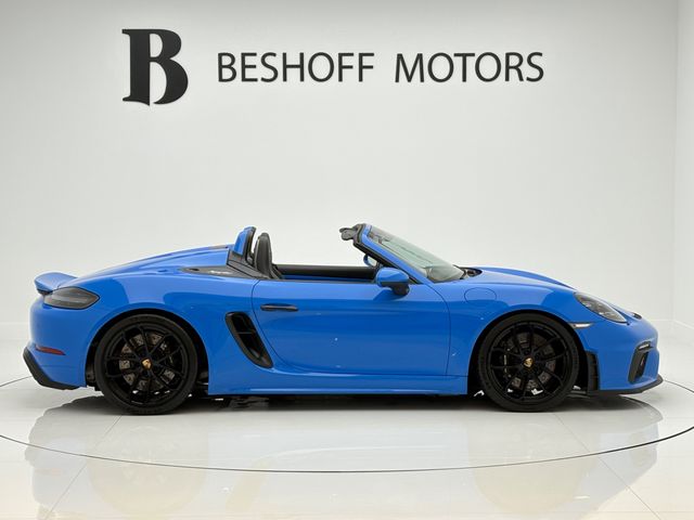 Image for 2023 Porsche 718 Spyder SPYDER 4.0 PDK = THIS CAR IS NOW SOLD = CONTACT US TODAY TO SOURCE A SIMILAR EXAMPLE