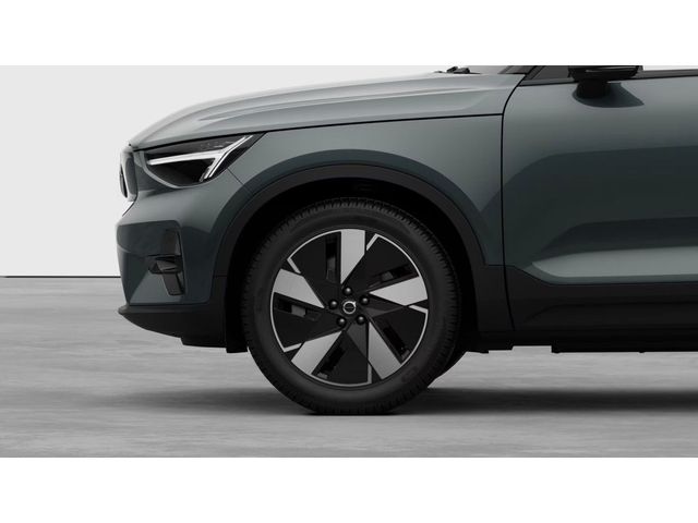 Image for 2027 Volvo EX40 Plus Extended Range in Forest Lake