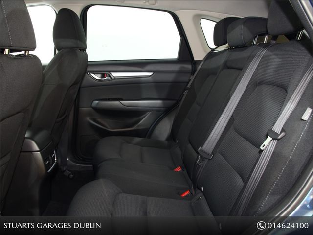 Image for 2020 Mazda CX-5 2.2D (150PS) Gs-l IPM3 4D