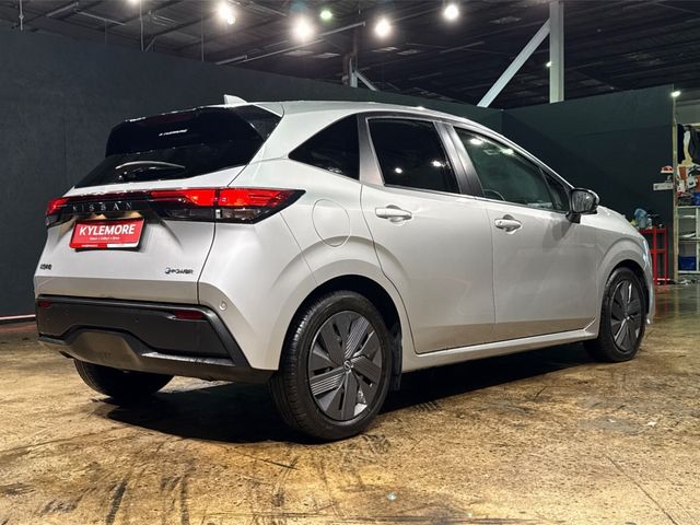 Image for 2023 Nissan Note 1.2 HYBRID