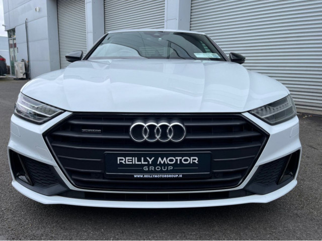 Image for 2020 Audi A7 2.0 TFSI PLUG IN HYBRID S-LINE COMPETITION