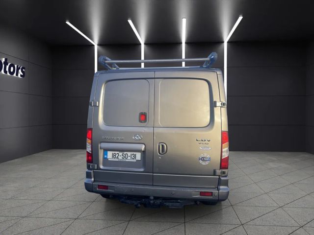 Image for 2018 LDV V80 LDV Other 2018