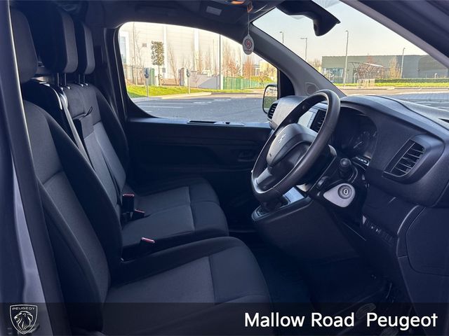 Image for 2024 Peugeot Expert PROFESSIONAL STD 1.5 HD