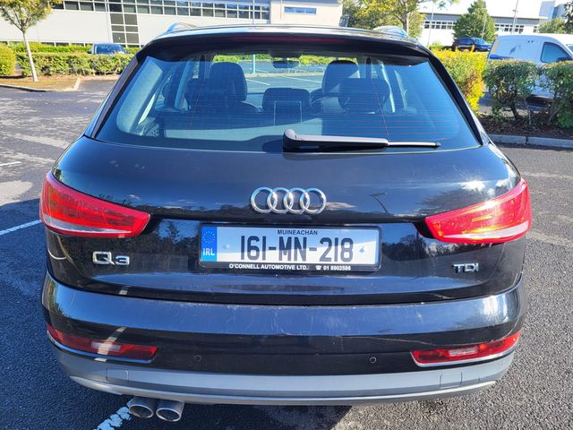 Image for 2016 Audi Q3 
