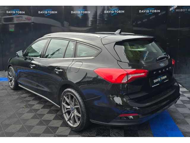 Image for 2020 Ford Focus Ford Focus ESTATE ZETEC 1.5 TDCI